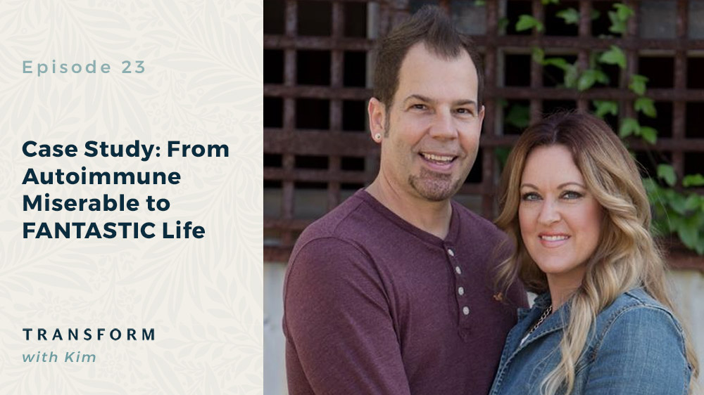 Featured image for “Case Study: From Autoimmune Miserable to FANTASTIC Life”