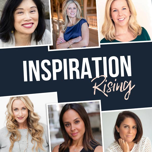 Inspiration Rising Podcast