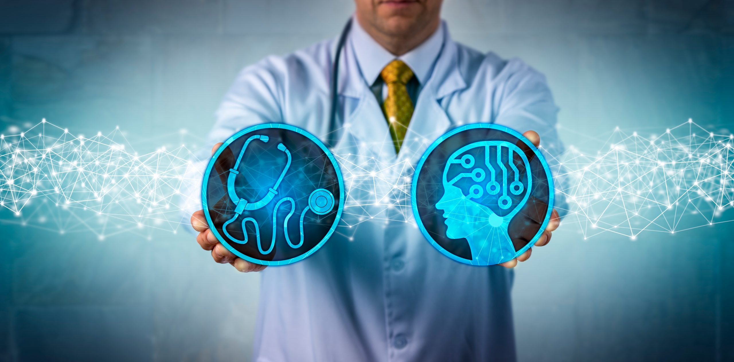 Featured image for “Revolutionizing Healthcare: Unleashing the Power of Personalized Medicine”