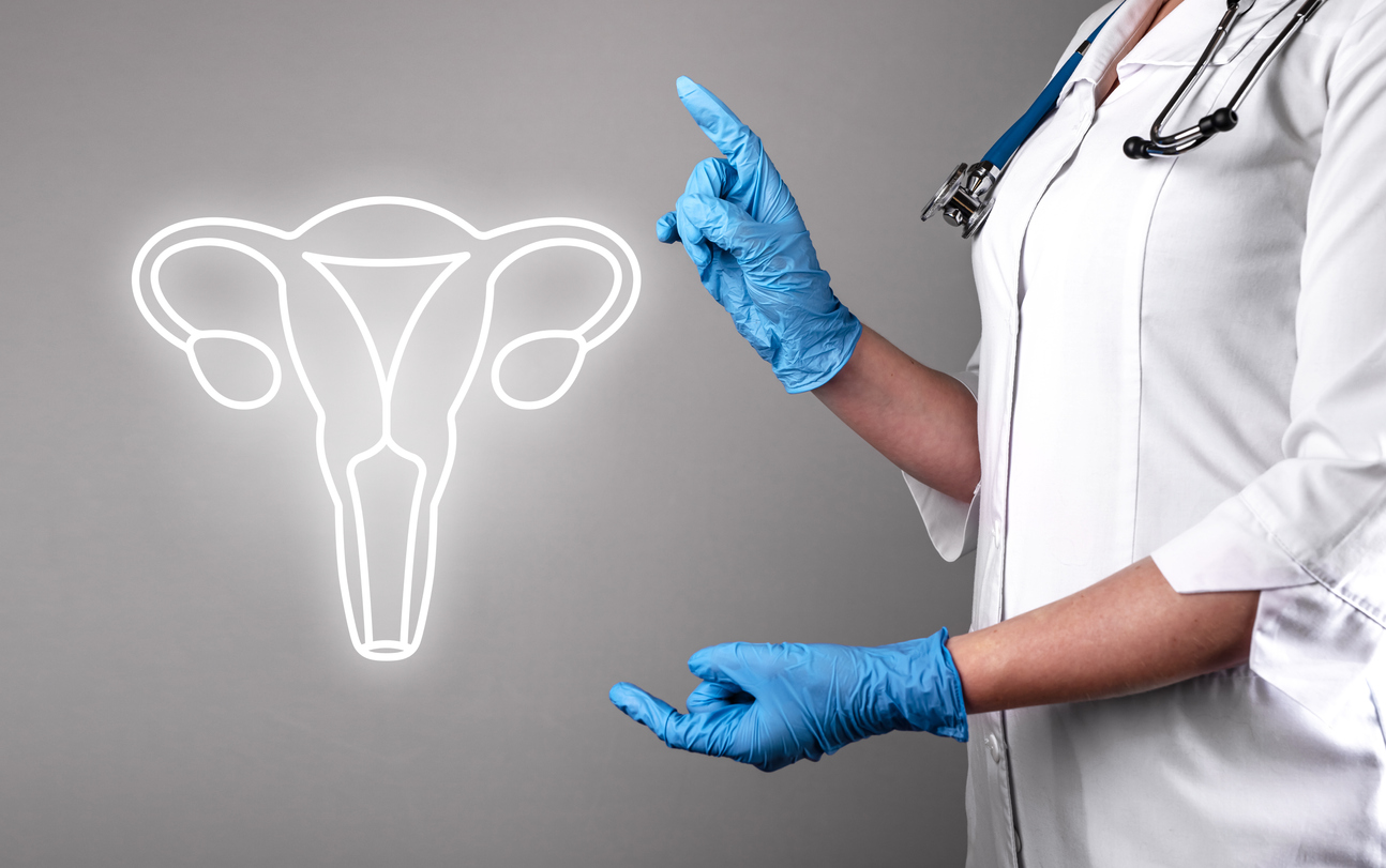 Featured image for “Unraveling the Link: Endometriosis and Autoimmune Disease”