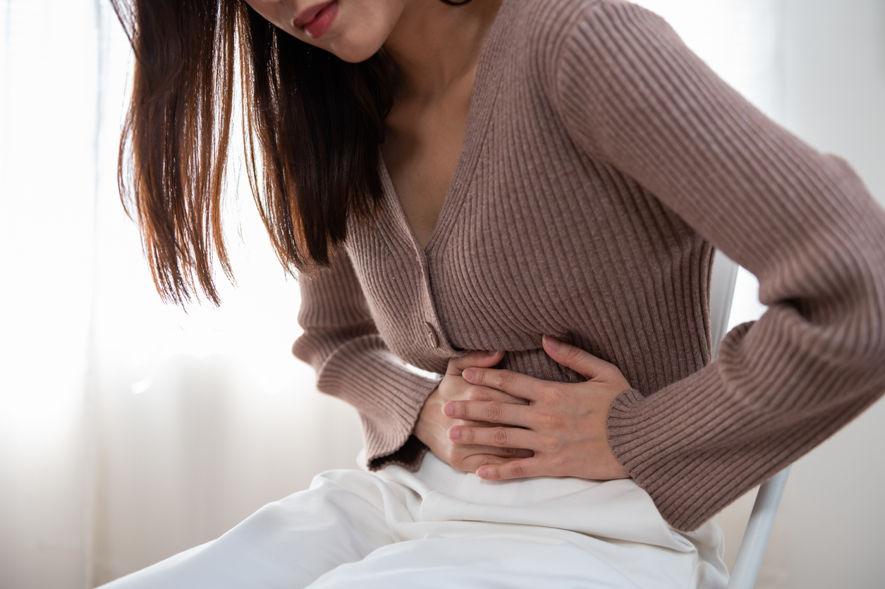 Featured image for “Navigating Celiac, Asthma, Pain & Fatigue: A Health Guide”