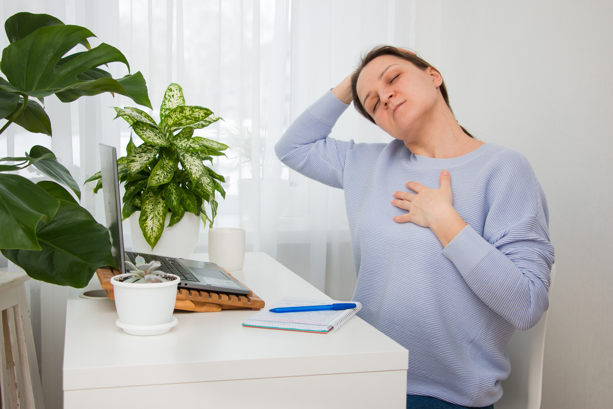 Featured image for “Addison’s Disease: An Autoimmune Journey Uncovered”
