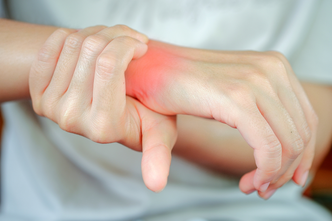Featured image for “Rheumatoid Arthritis: Your Patient Guide”