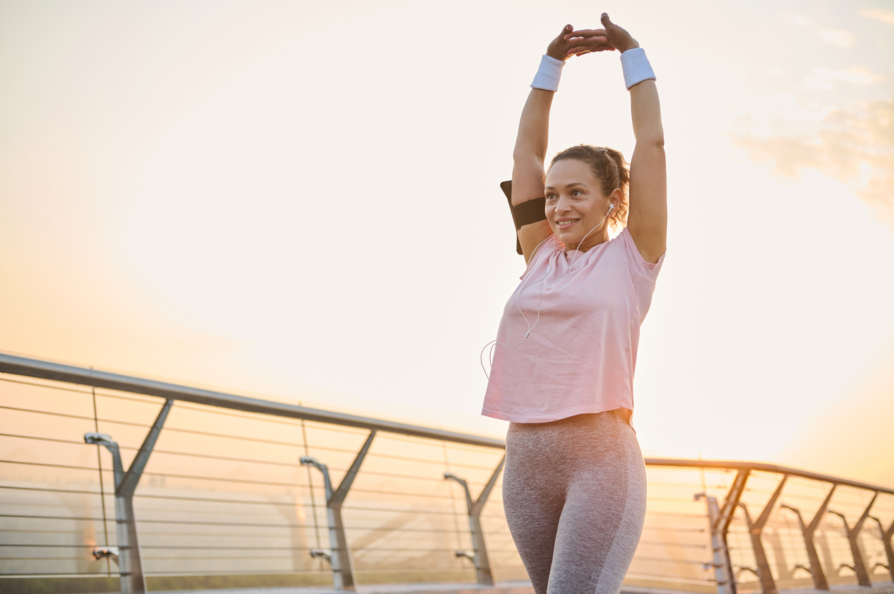 Featured image for “Exercise’s Impact on Autoimmune Disorders”