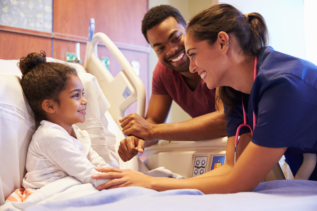 Featured image for “Understanding Autoimmune Disorders in Children”
