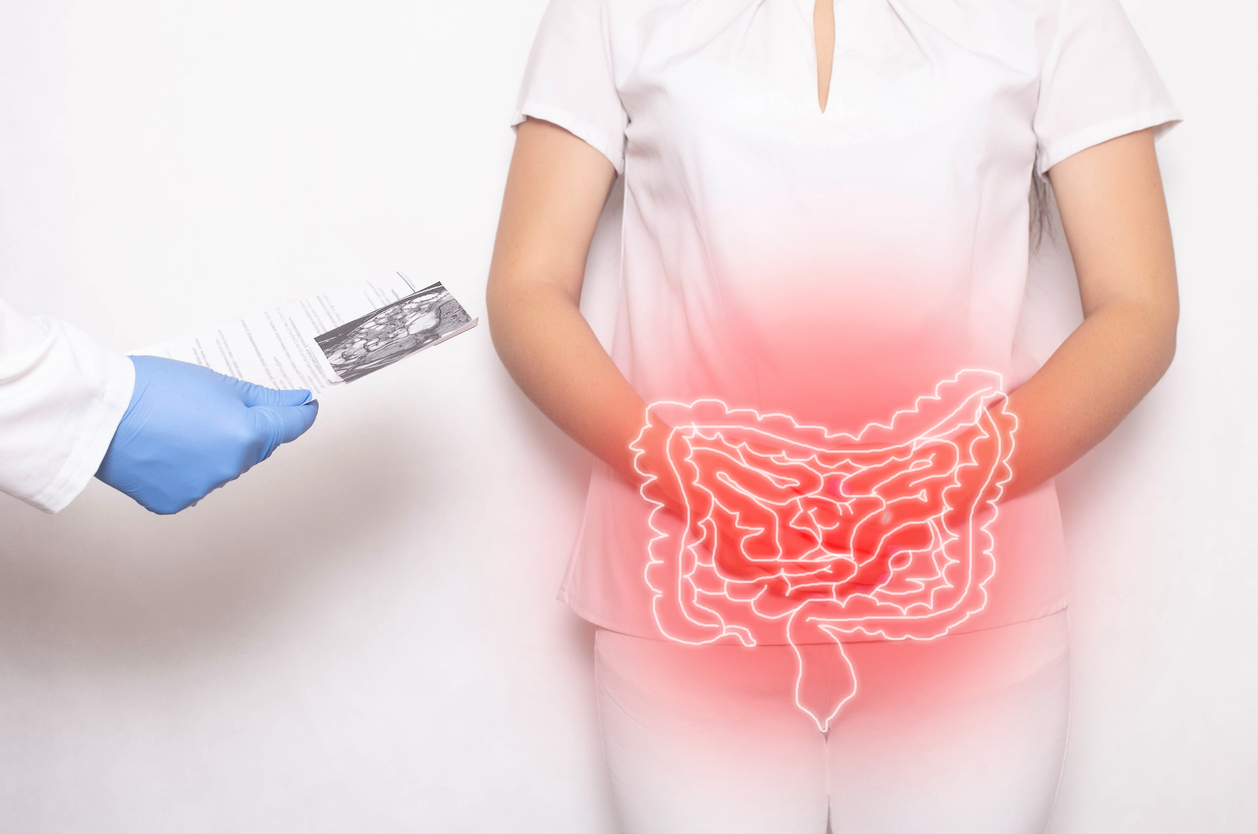 Featured image for “The Power of Collagen for Optimal Gut Health”