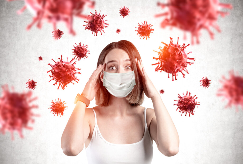 Immune System Attacking Eyes: Unraveling Autoimmune Disorders