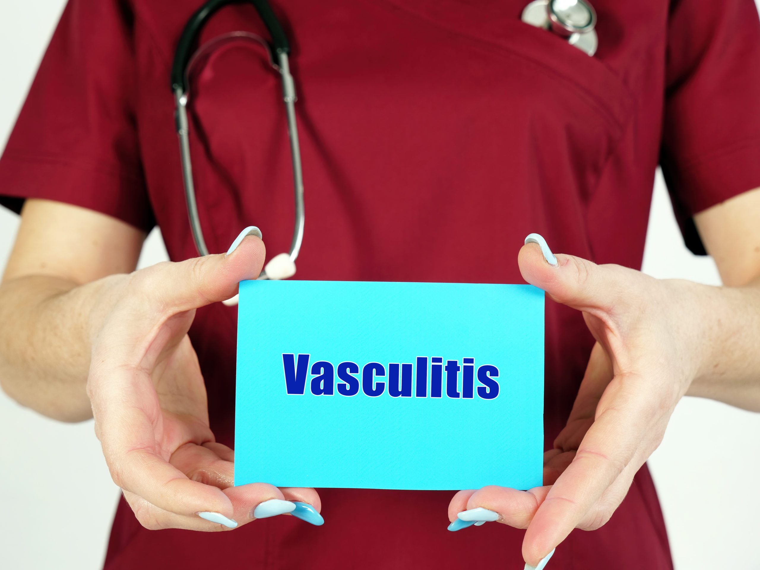 Featured image for “Vasculitis Diagnosis: Understanding and Treatment”
