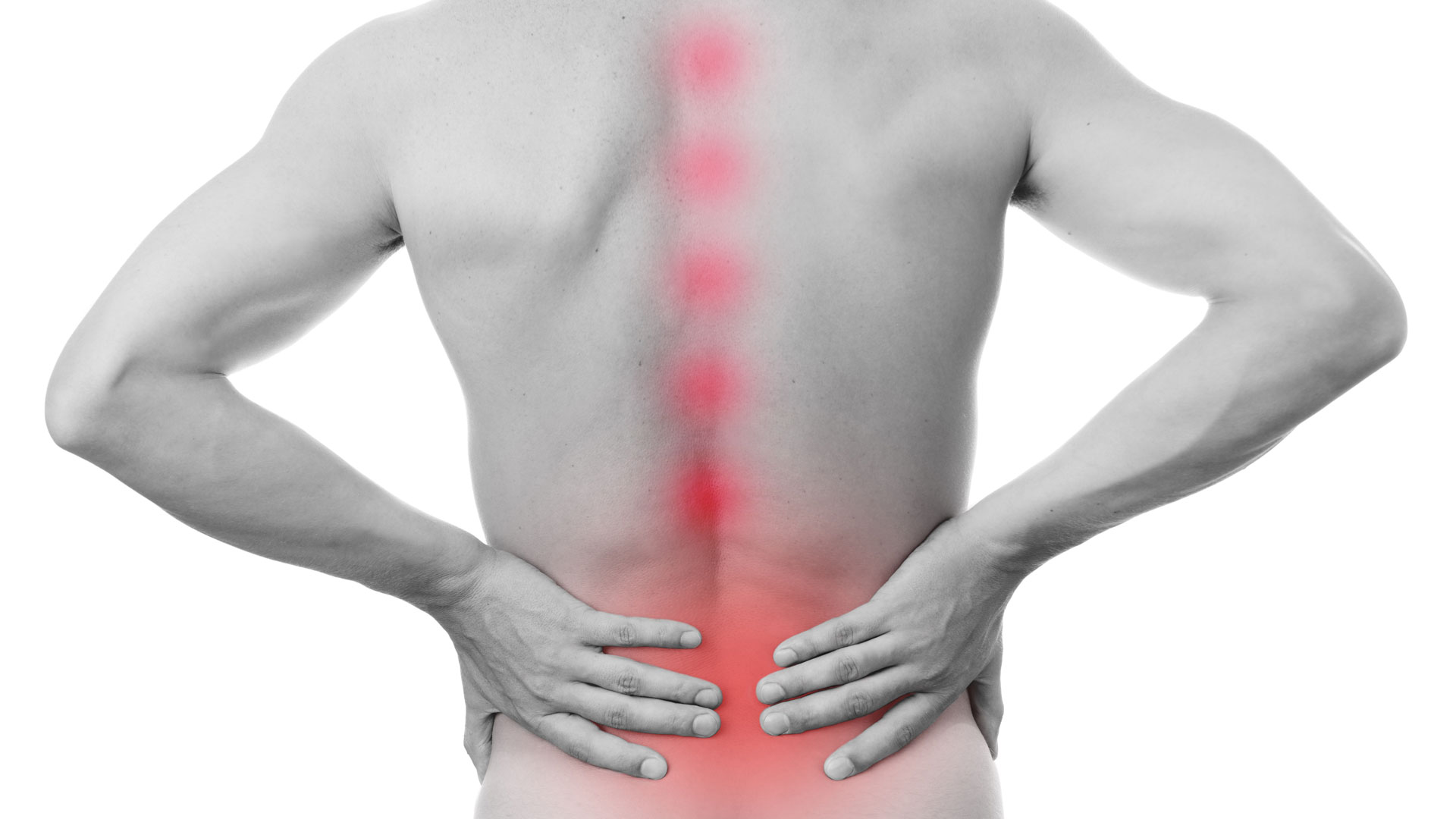 Featured image for “Ankylosing Spondylitis Symptoms”