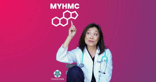 MY Hormone Masterclass