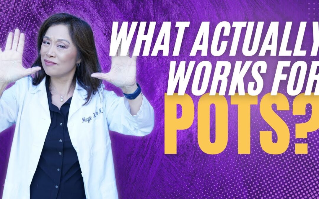 The Real Reason Your POTS Meds Keep Failing